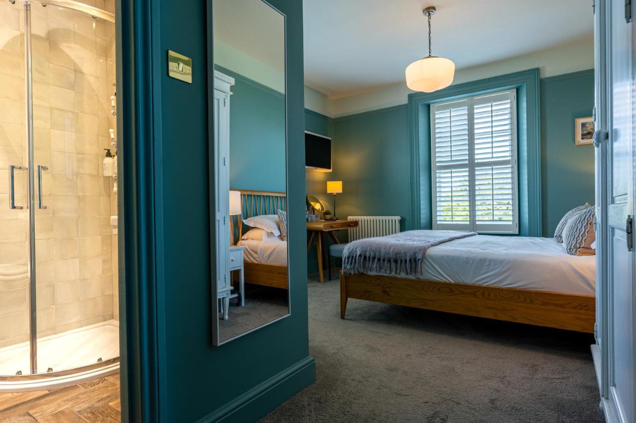 Titchwell Manor Hotel מראה חיצוני תמונה