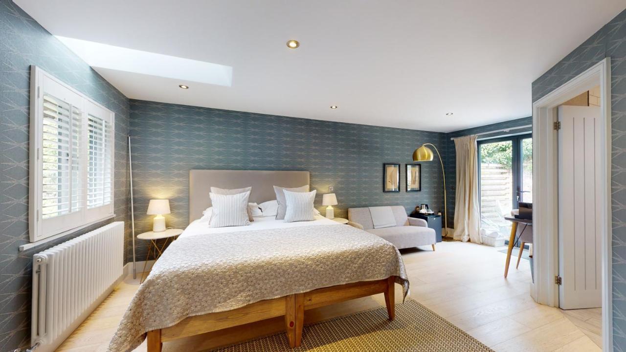 Titchwell Manor Hotel מראה חיצוני תמונה