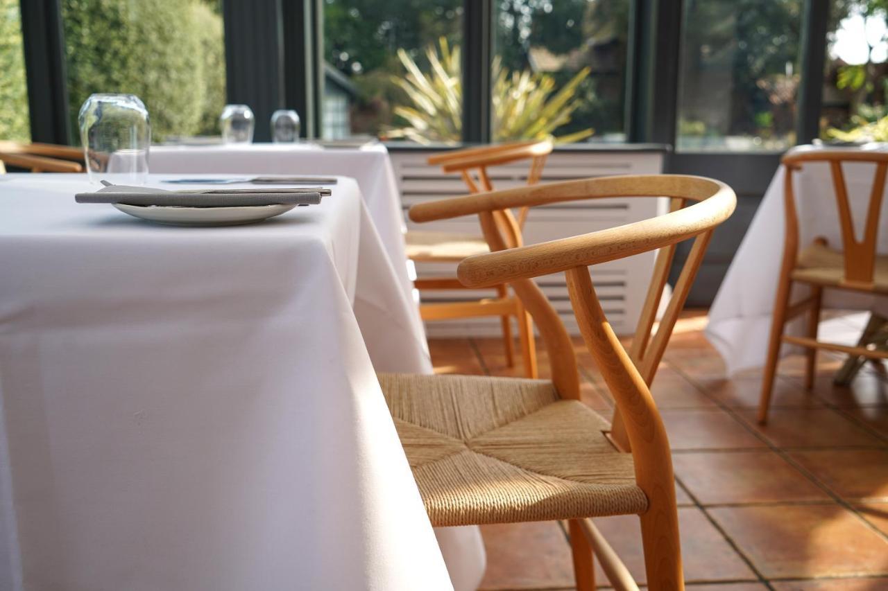 Titchwell Manor Hotel מראה חיצוני תמונה