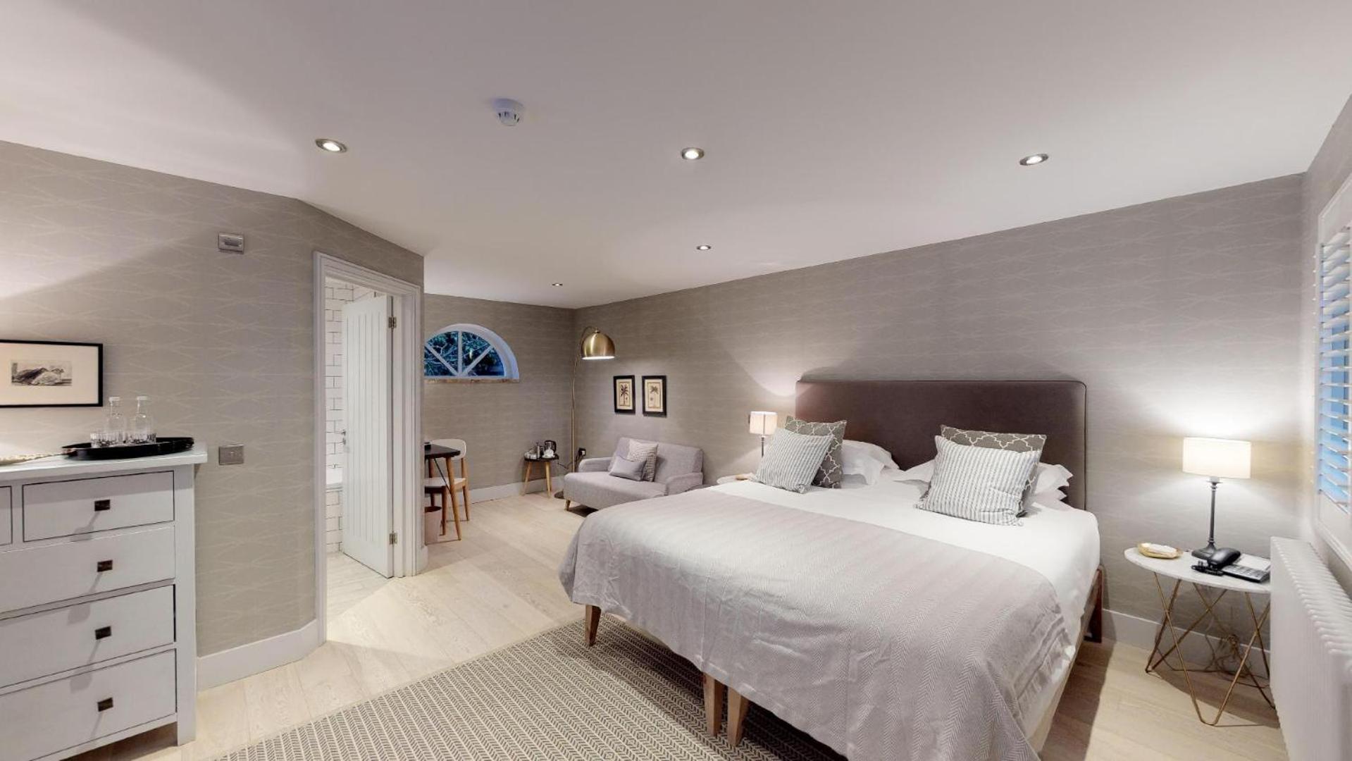 Titchwell Manor Hotel מראה חיצוני תמונה