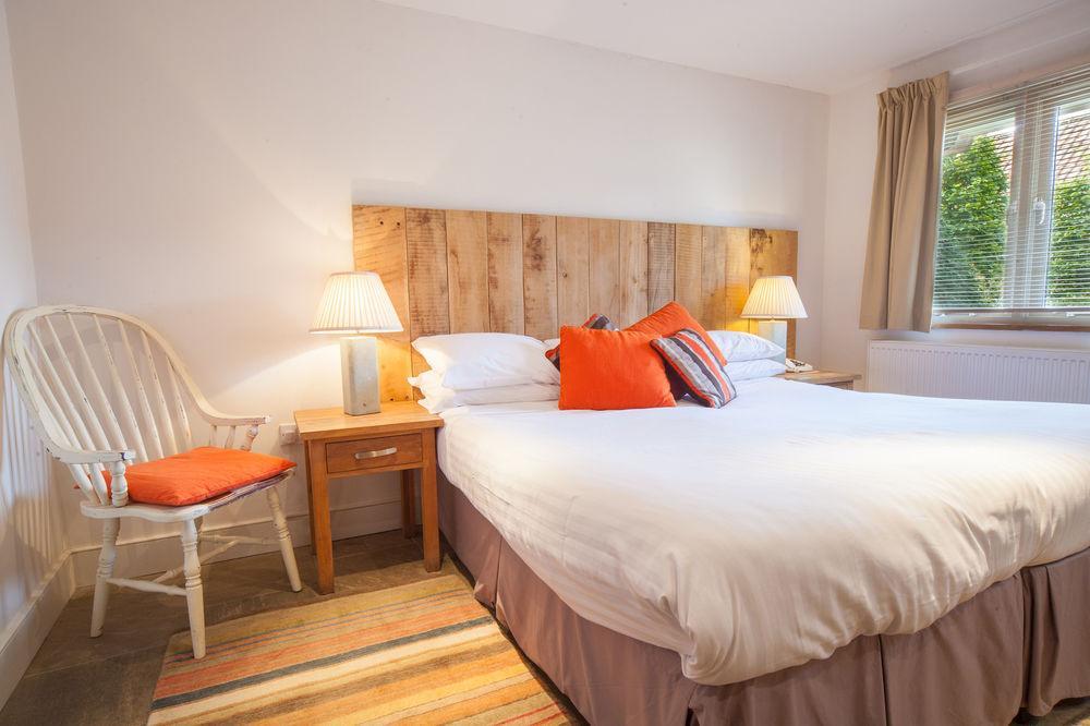 Titchwell Manor Hotel מראה חיצוני תמונה