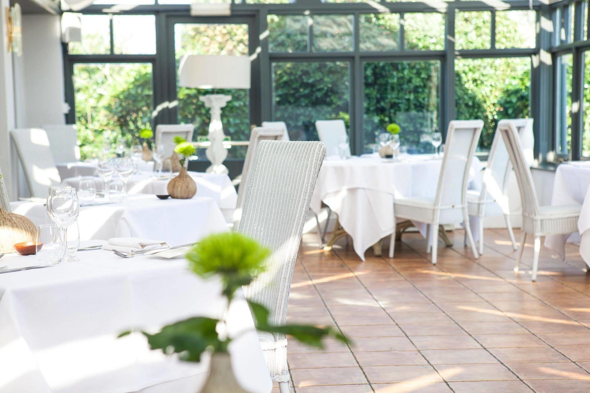 Titchwell Manor Hotel מראה חיצוני תמונה