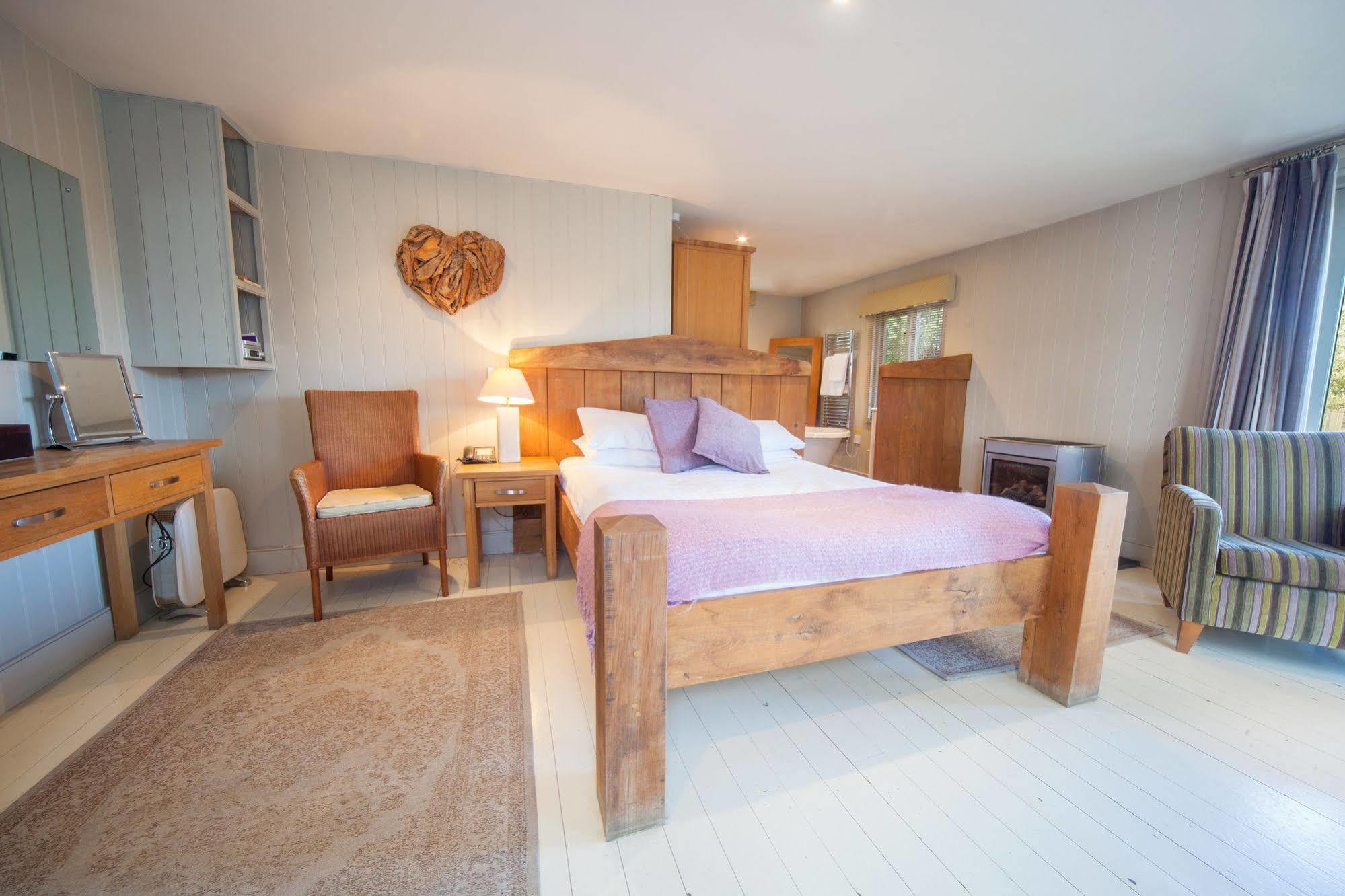 Titchwell Manor Hotel מראה חיצוני תמונה