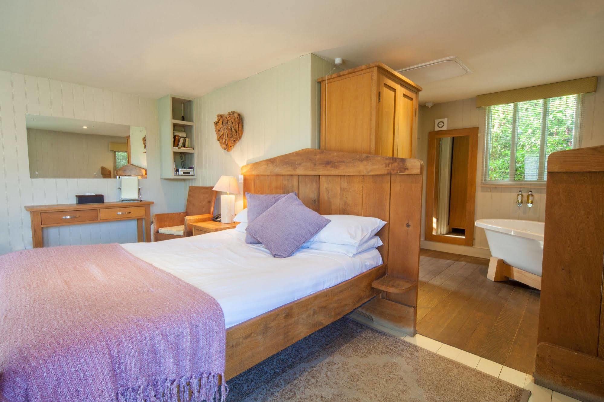 Titchwell Manor Hotel מראה חיצוני תמונה