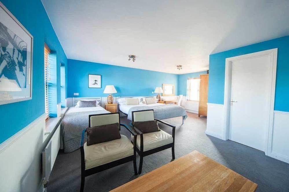 Titchwell Manor Hotel מראה חיצוני תמונה